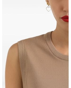 Dolce & Gabbana Bijoux - Brown