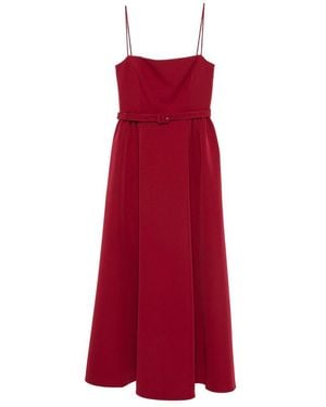 Roland Mouret Dresses - Red