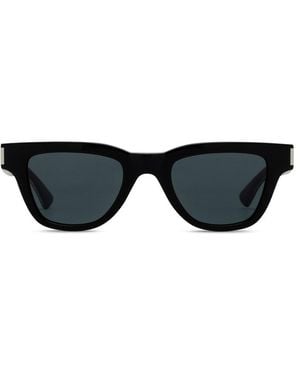 Saint Laurent Sunglasses - Black