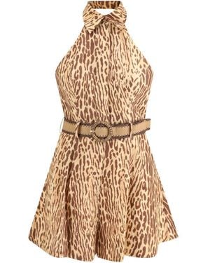 Zimmermann Dresses - Natural