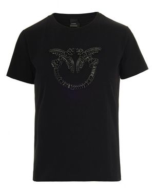 Pinko T-shirts for Women | Online Sale up to 63% off | Lyst