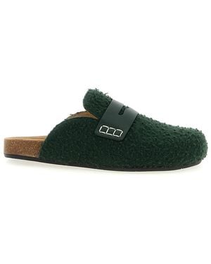 JW Anderson J. W. Anderson - Green