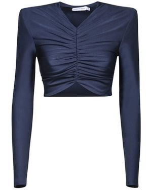 Amen Knitwear - Blue