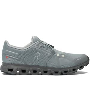 On Shoes Shoes - Gray