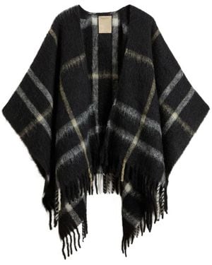 Woolrich Coats - Black