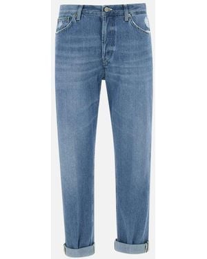 Dondup Jeans - Blue