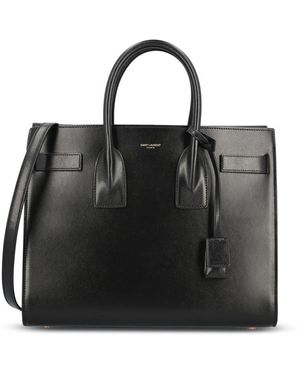 Saint Laurent Bags - Black
