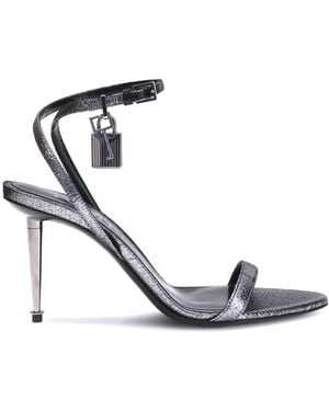 Tom Ford Sandals - White