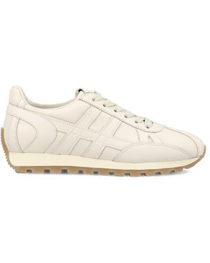 Hogan Trainers - White