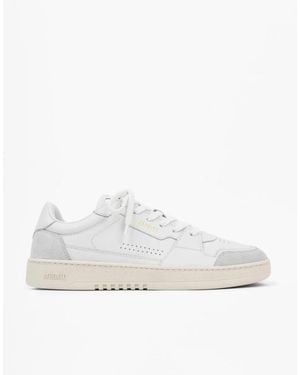Axel Arigato Trainers - White