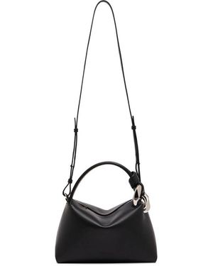JW Anderson Tote Bags - Black