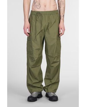 Maharishi Pants - Green