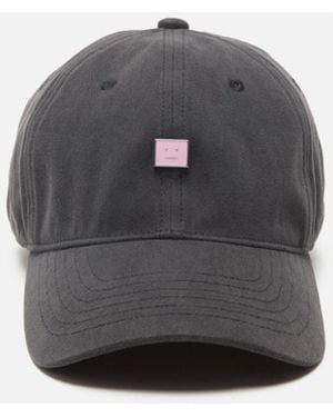 Acne Studios Fa Ux Hats000251 - Black