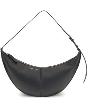 Proenza Schouler Shoulder Bags - Black