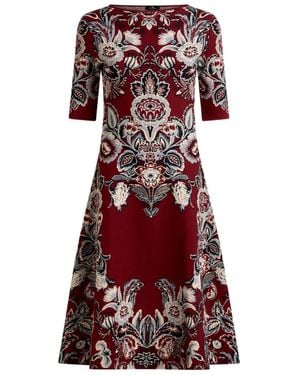 Etro Dresses - Red