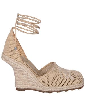 Burberry Espadrille shoes and sandals for Women Online Sale up to 51 off Lyst Australia