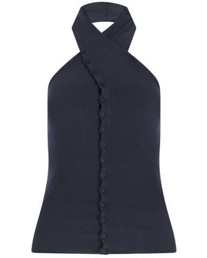 Paloma Wool Top - Blue