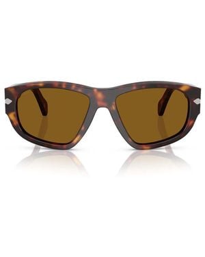Persol Sunglasses - Brown