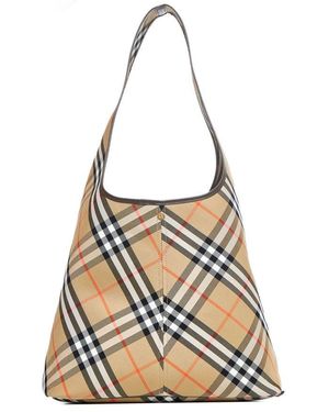 Burberry Handbags - White