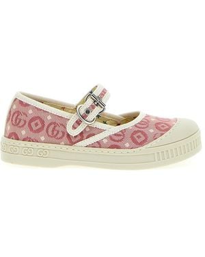 Gucci Shoes - Pink