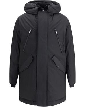 DSquared² Parka - Black