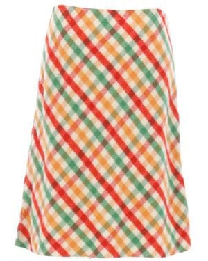 Miu Miu Skirts - Multicolor