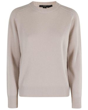 Seventy Sweaters - Natural