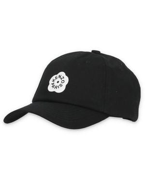 KENZO Hats - Black