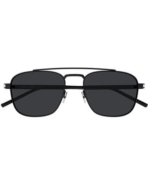 Saint Laurent Sunglasses - Black