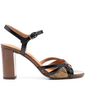 Chie Mihara Shoes - Brown
