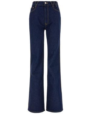 【Vivienne Westwood】カーサカプリジーンズ Vivienne Westwood Jeans for Women | Online Sale up to 78
