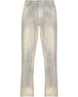 Prada Trousers - White