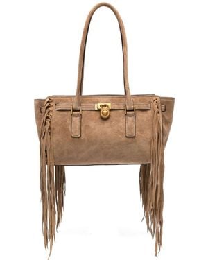 Michael Kors Bags - Natural