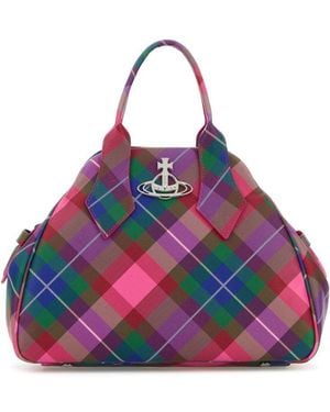 Vivienne Westwood Handbags - Pink