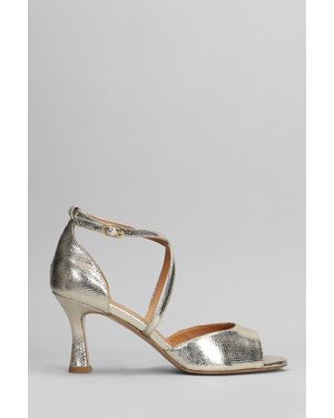 Julie Dee Sandals - Multicolour