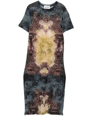 Jean Paul Gaultier Dresses - Black