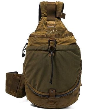 C.P. Company Otherbags - Green