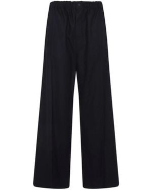 Carven Pants - Blue