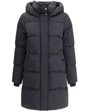 Woolrich Kelly Jacket - Grey