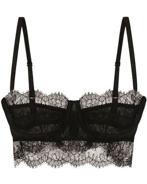 Dolce & Gabbana Top - Black