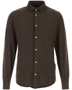 Fedeli Polo - Black