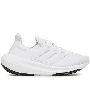 adidas Shoes - White