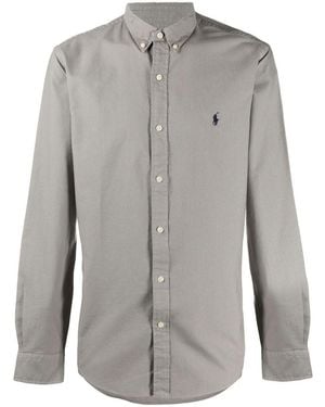 Polo Ralph Lauren Shirts - Grey