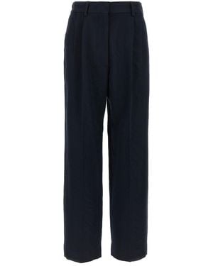 Blazé Milano 'Sharewood' Pants - Blue