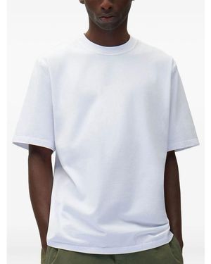 Arte' T-shirts - White