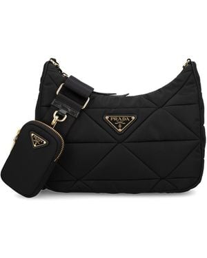 Prada Bags - Black