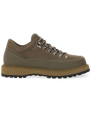 Diemme Hiking Shoe "Cornaro" - Brown