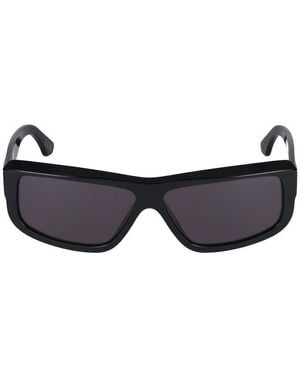 Marni Sunglasses - Black