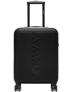 K-Way Trolley - Black