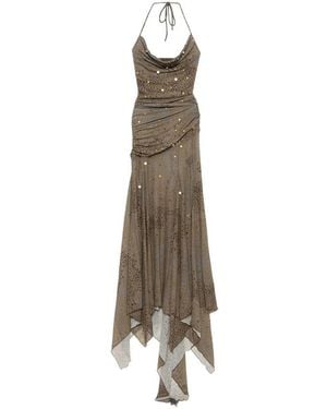 Siedres Dresses - Natural